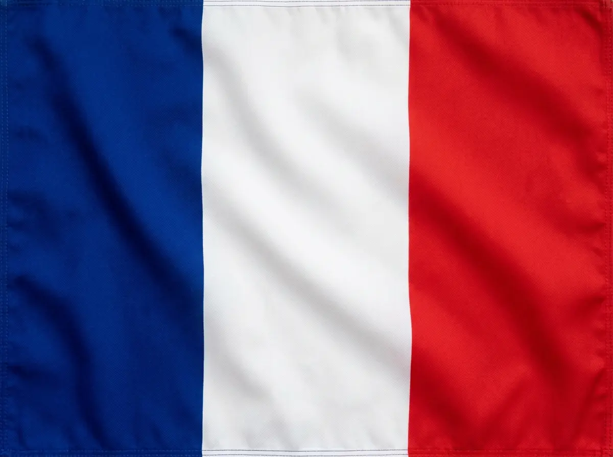 フランス国旗